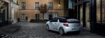 Citroen DS3 Cabrio 2012 года